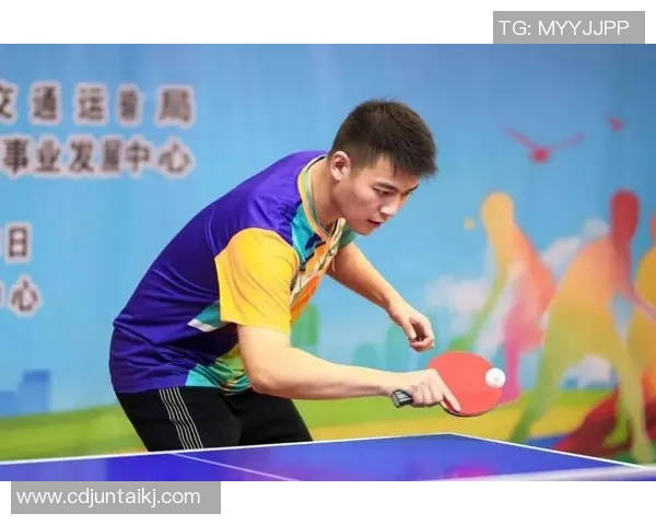 成都乒乓球队团队协作变革引发热议助力竞技水平提升与发展