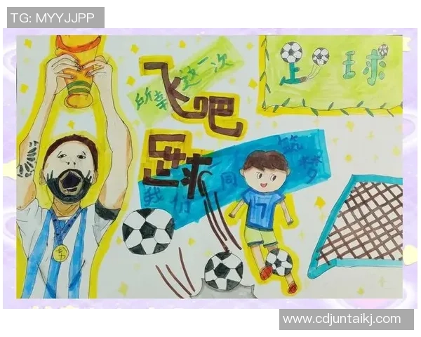 心中那颗闪耀的足球明星梦引领我追逐无限可能与激情的旅程