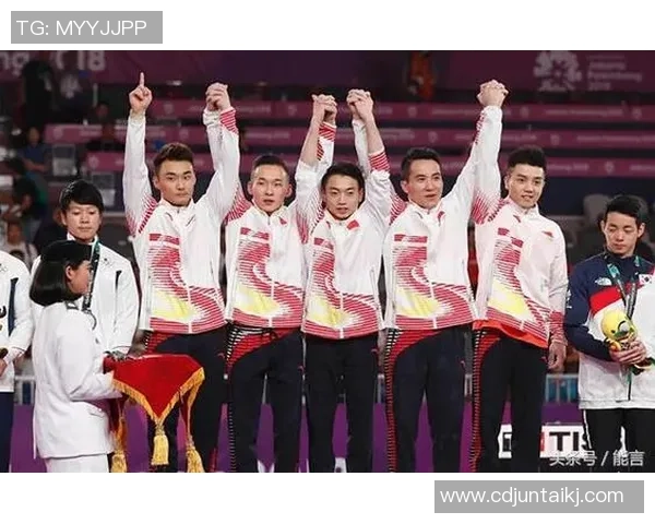 成都排球队以58分领跑亚运会积分榜展现强劲实力和团队合作精神