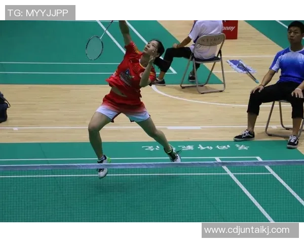 广州羽毛球队战术实力强劲荣登全国羽毛球战术排行榜第九名