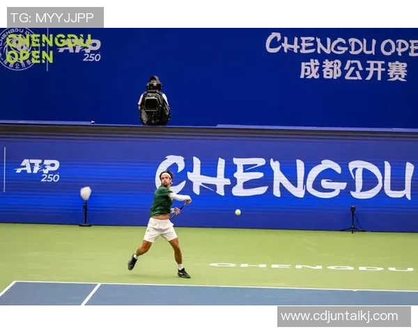 成都网球队的节奏体系与网球战术的深度解析与实战应用探讨