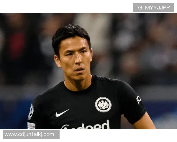 日本足球明星中谁的颜值最高最具魅力引发热议