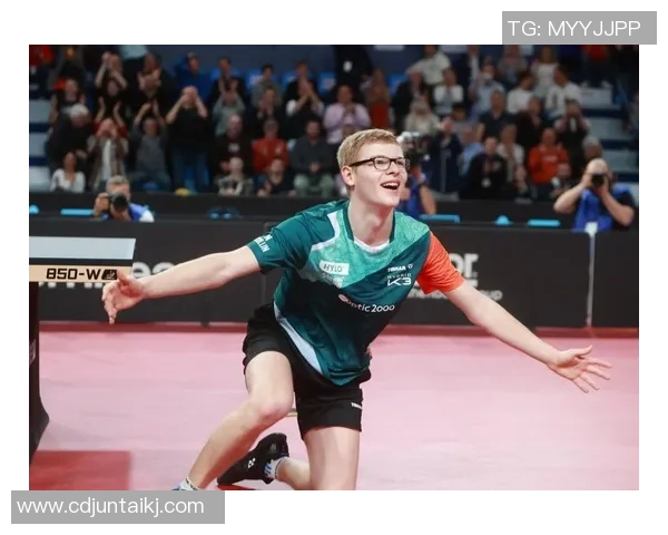 北京乒乓球队在欧锦赛中的灵活性表现及其战术分析与启示