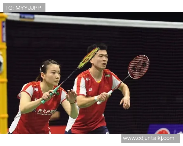 深圳羽毛球队心理素质排名第一的背后故事与训练秘诀揭秘 深圳羽毛球队心理素质排名第一的背后故事与训练秘诀揭秘