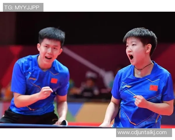 赛后分析广州乒乓球队与重庆乒乓球队个人能力对比及表现总结 赛后分析广州乒乓球队与重庆乒乓球队个人能力对比及表现总结