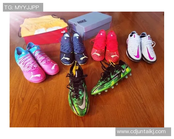 足球明星为何青睐特定球鞋品牌揭秘他们的选择与时尚潮流的关系 足球明星为何青睐特定球鞋品牌揭秘他们的选择与时尚潮流的关系